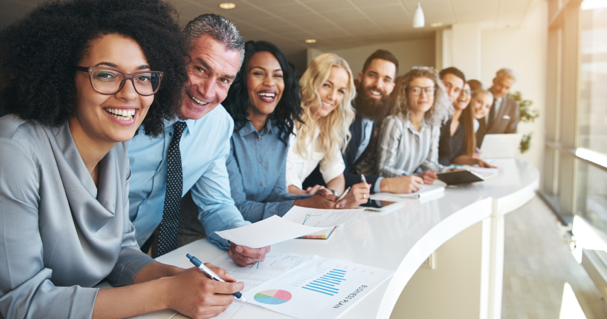 Community engagement