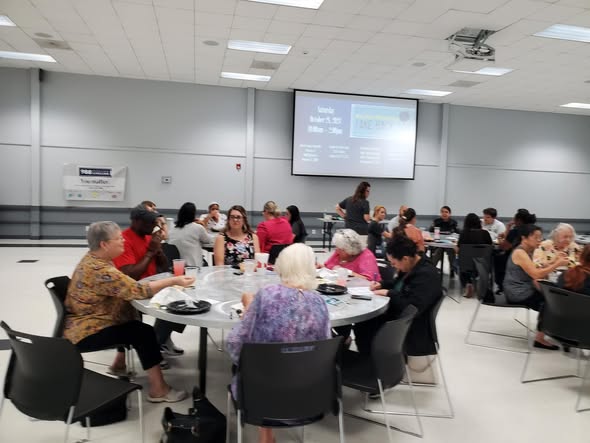 Governance and board work